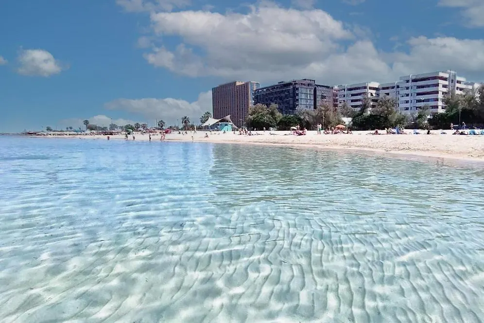 Sea Suite A Due Passi Dal Mare Bari